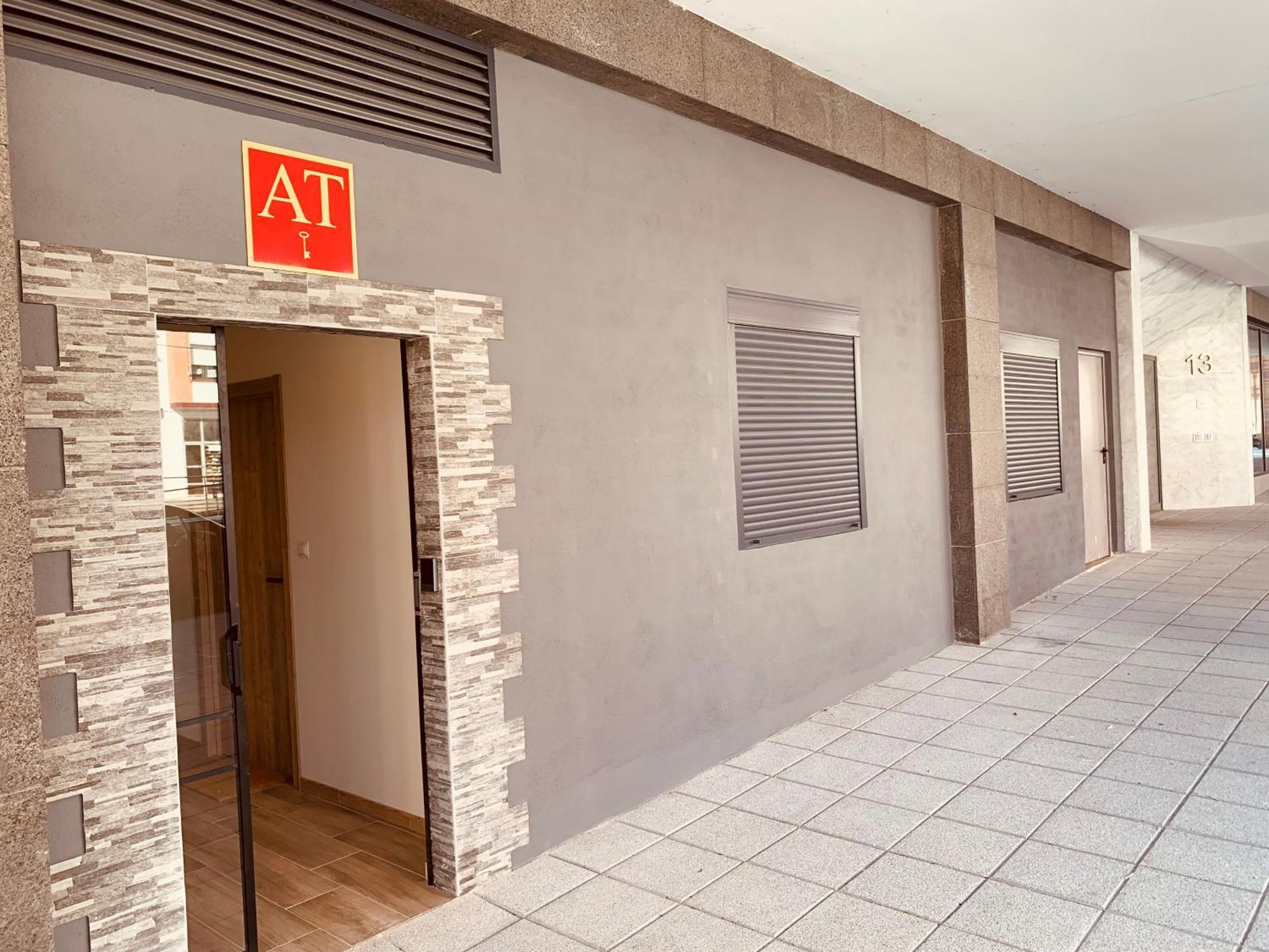 Lurgorri Apartamentos By Gernihost Gernika Exterior foto